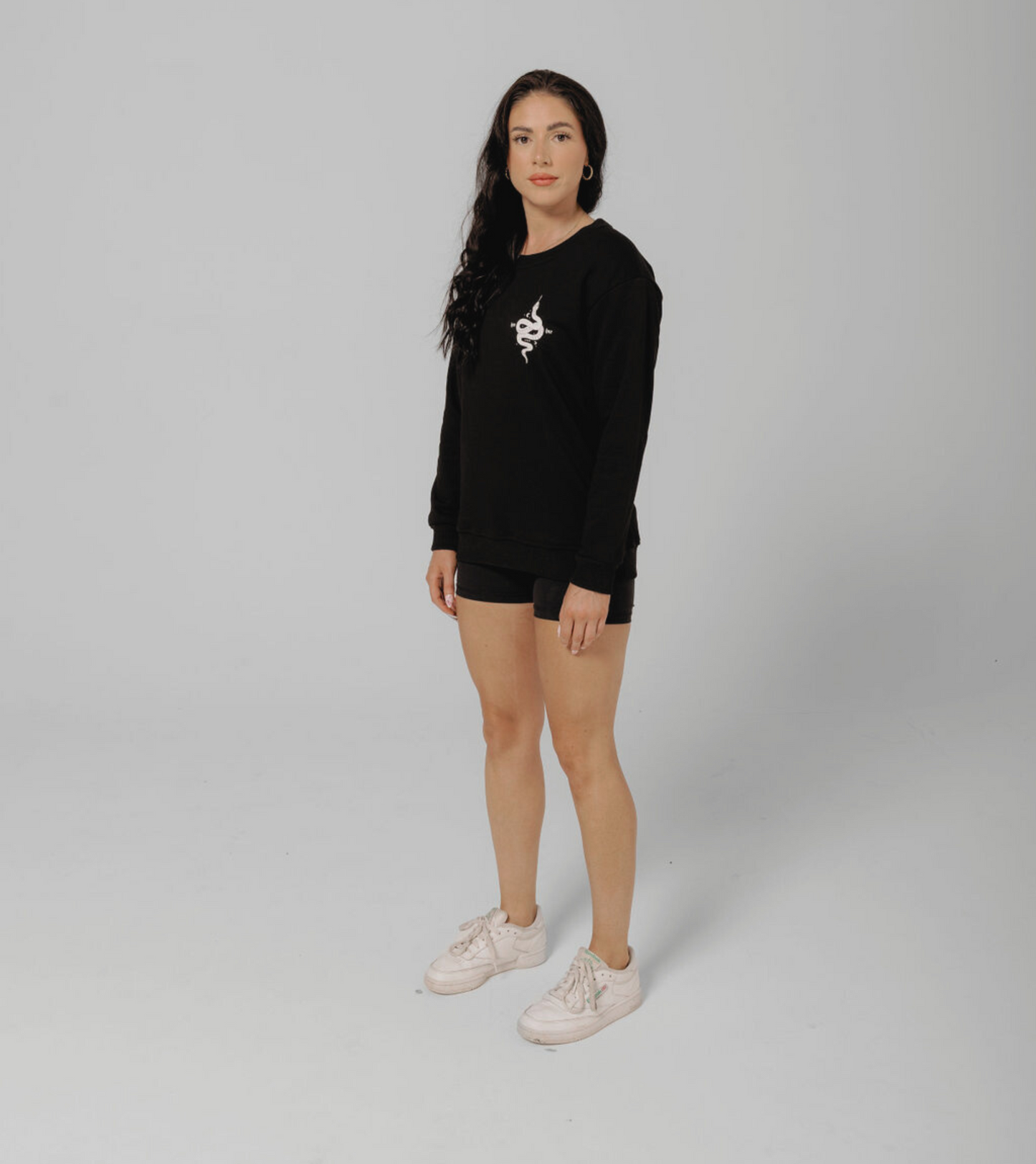 SERPENT CREW - BLACK