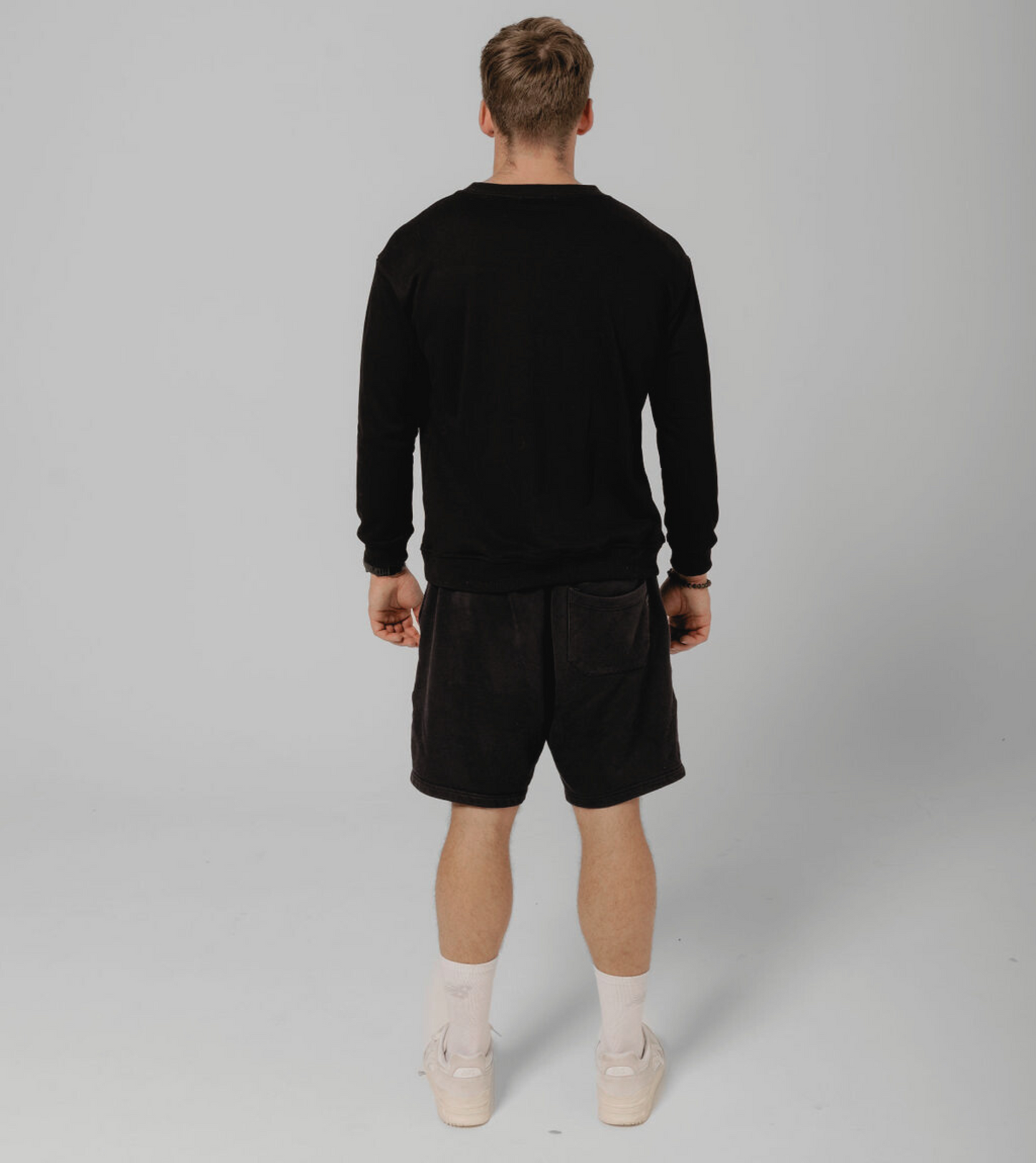 SERPENT CREW - BLACK