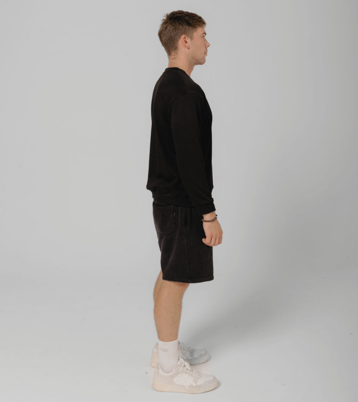 SERPENT CREW - BLACK