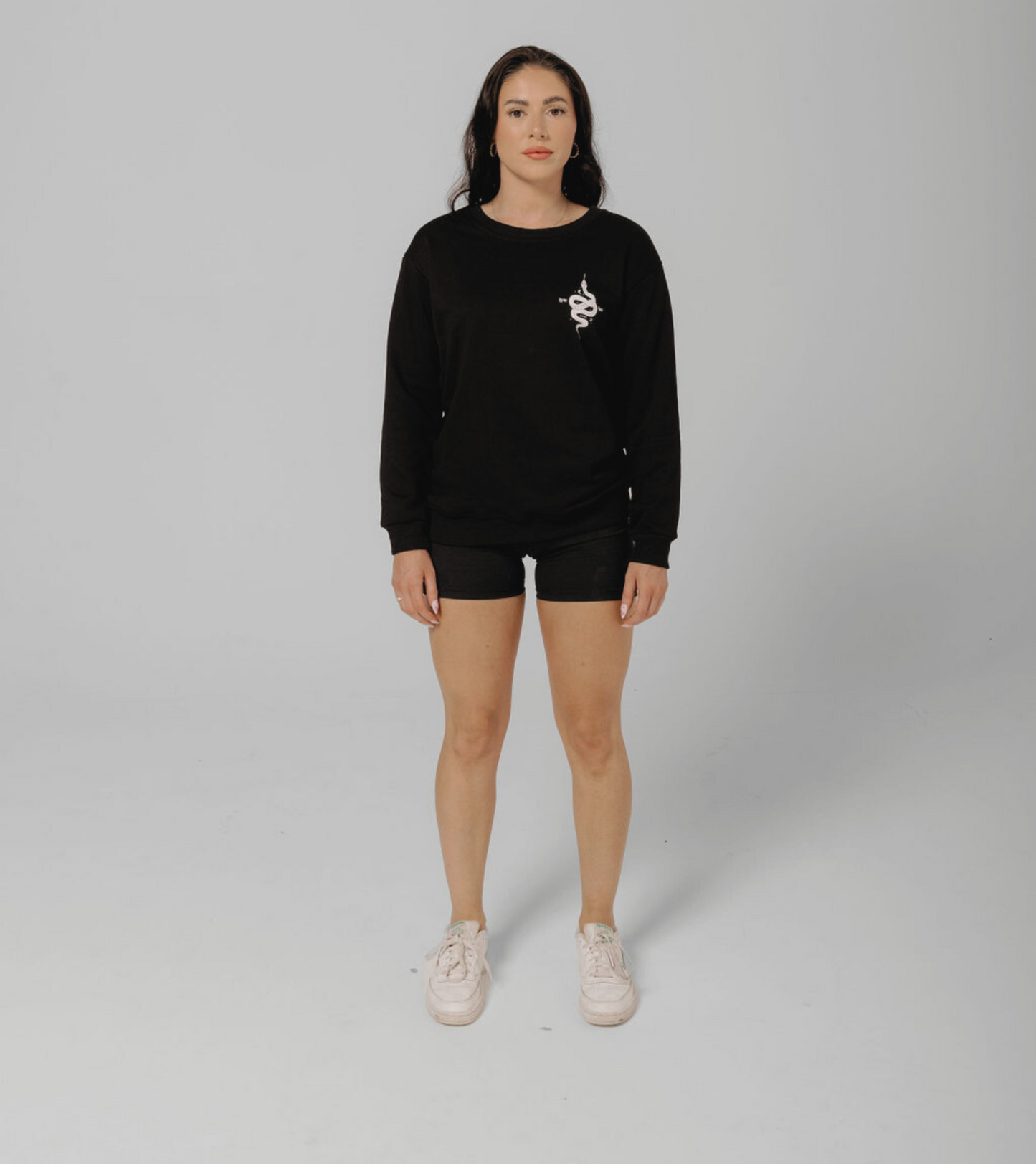 SERPENT CREW - BLACK