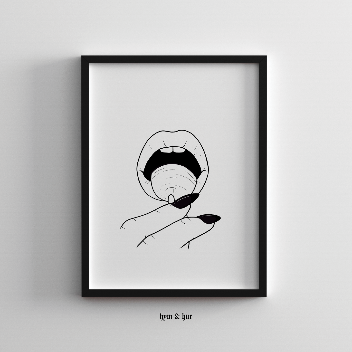 POP Print - Digital Download